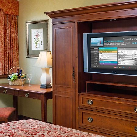 The Radnor Hotel ウェイン 部屋 写真